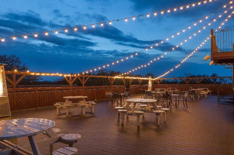Cromer Country Club Exterior photo